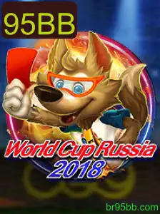 Explorando o Jogo WorldCupRussia2018 e a Palavra-Chave 95BB